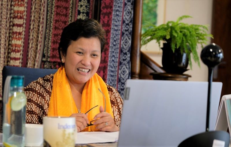 Kunci Penanganan Covid-19 di Tangan Kita Bersama