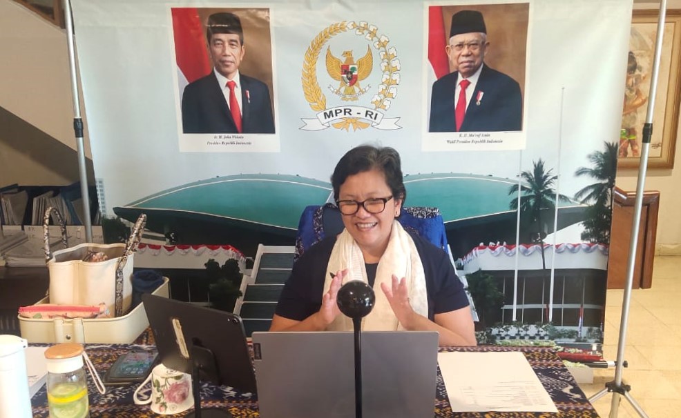 Mendesak Diwujudkan Data Komprehensif Penyandang Disabilitas