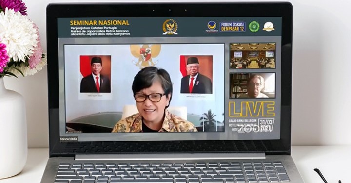 Perlu Political Will yang Kuat untuk Pulangkan Prasasti Sangguran ke Tanah Air