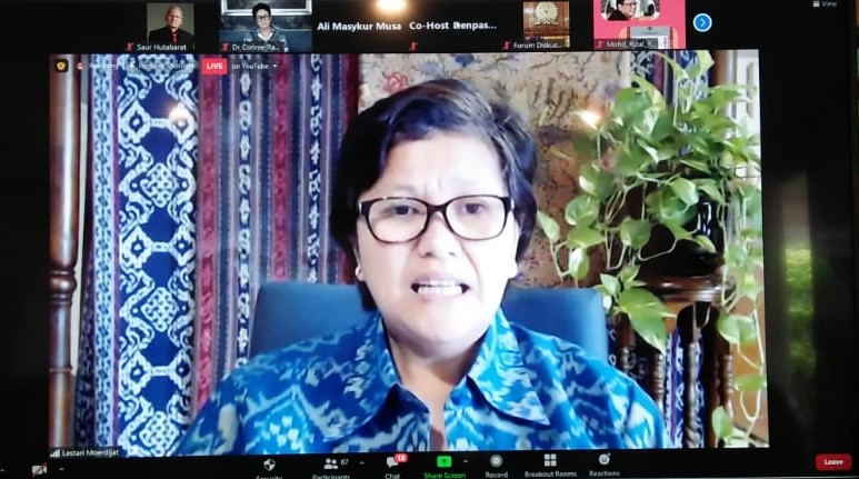 Deteksi Dini Tekan Potensi Peningkatan Kasus Kanker