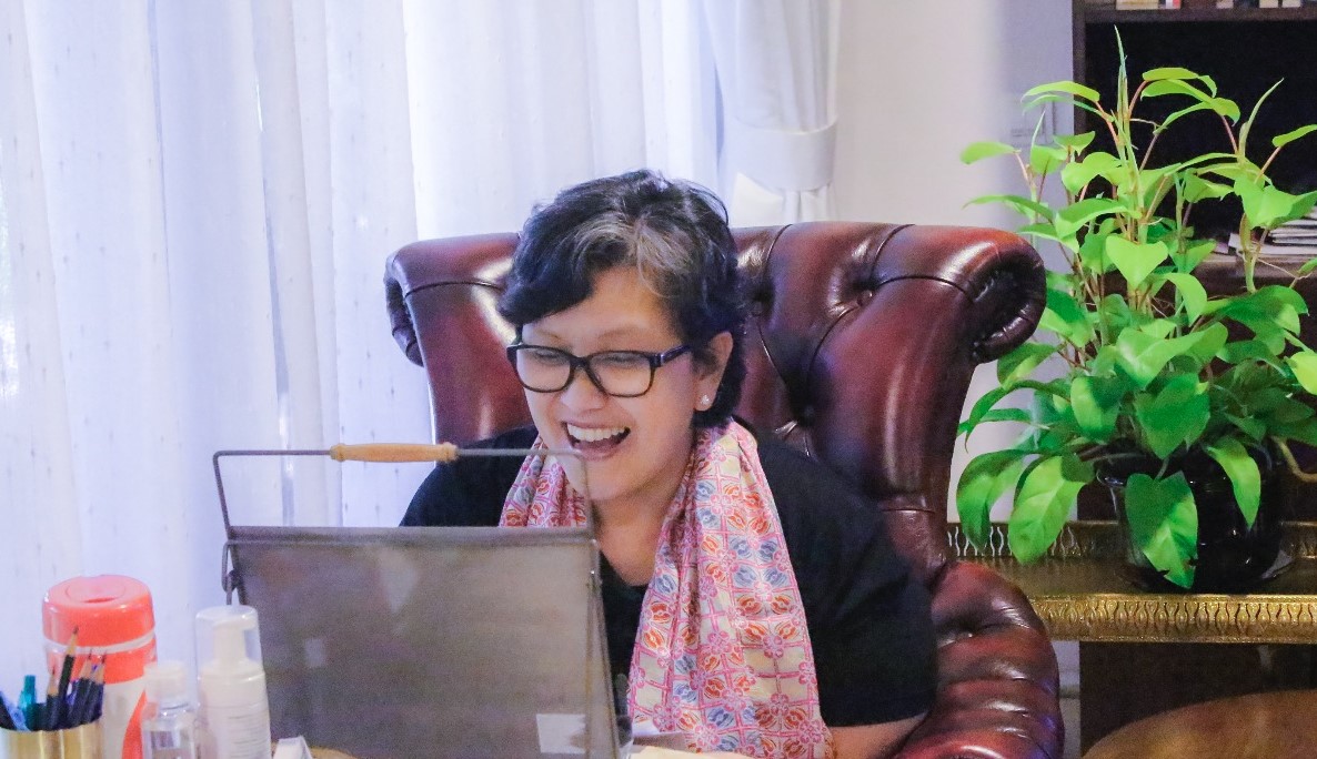 Pengendalian Covid 19 Membaik, Warga Harus Tetap Disiplin Prokes