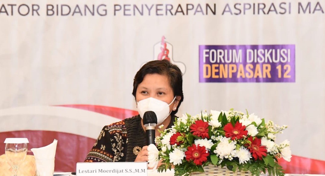 Warisan Budaya Harus Mampu Perkuat Nilai Kebangsaan Saat Ini