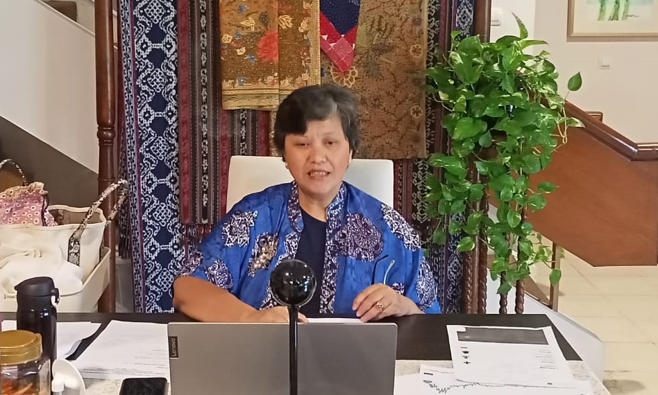 Mencintai Produk Dalam Negeri Harus Jadi Gerakan Kultural