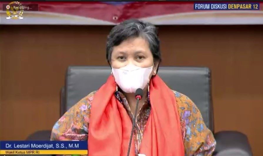 Revisi UU Dikdok bisa Benahi Sistem Pelayanan Kesehatan