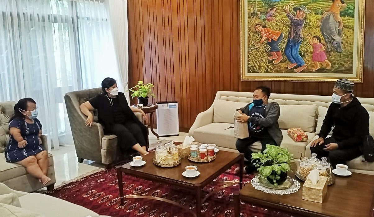 Perlu Tingkatkan Semangat Kebersamaan Hadapi Covid 19