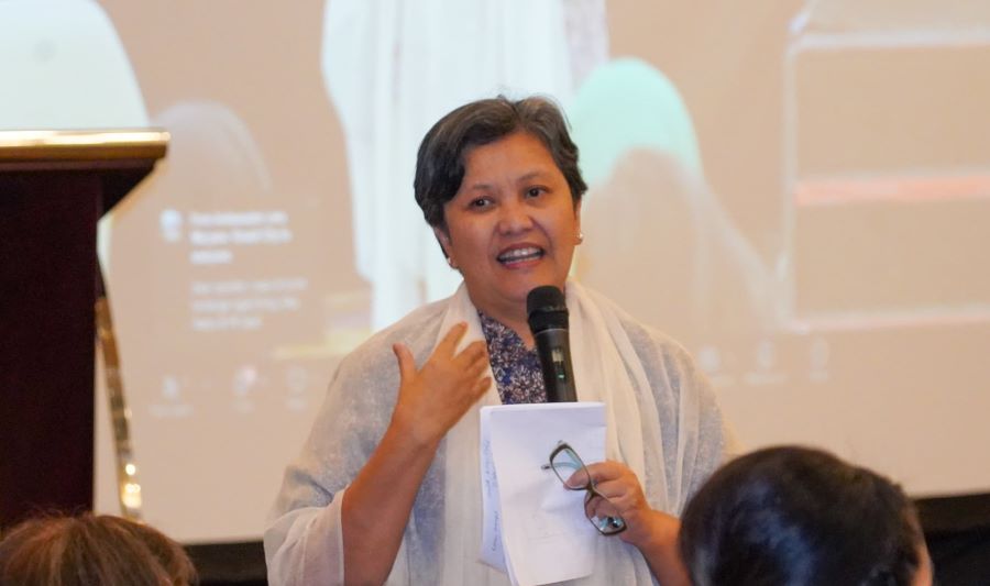 Butuh Afirmasi dan Edukasi Dorong Perempuan ke Ranah Politik