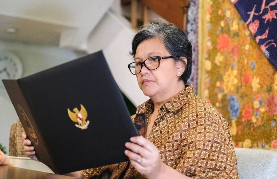 Perkokoh Nilai-Nilai Toleransi Anak Bangsa