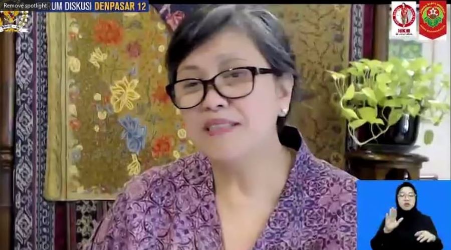 Kebaya Warisan Budaya Bersama Pemersatu Antarbangsa