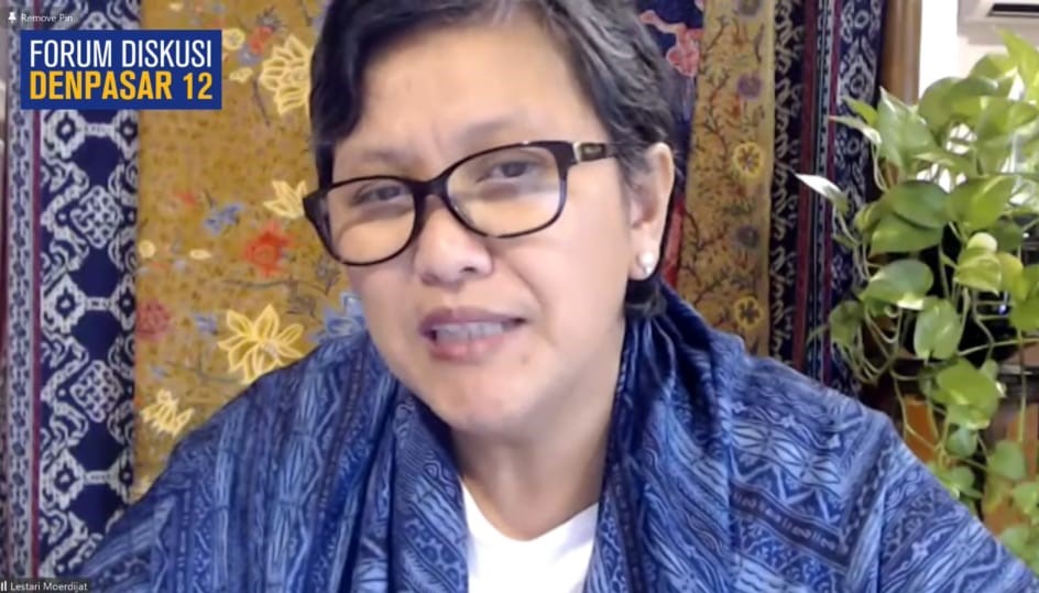 Kekerasan terhadap Perempuan Nodai Integritas Bangsa