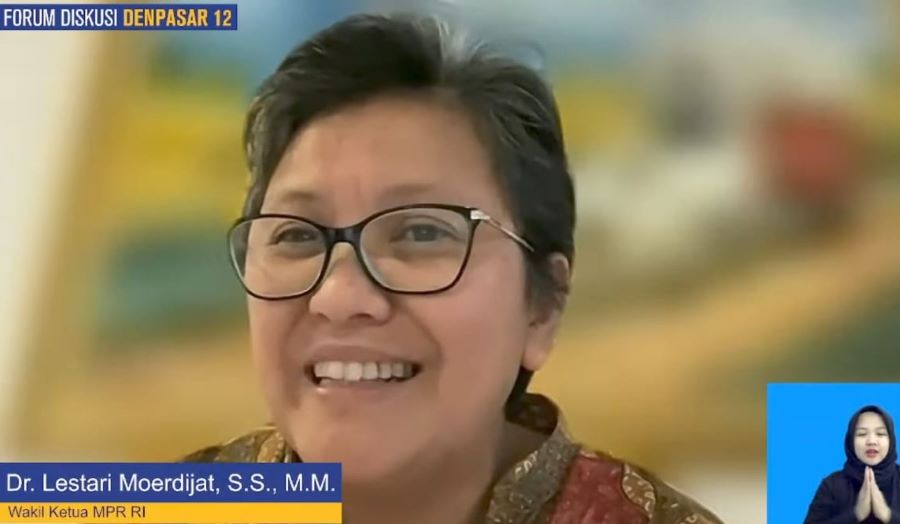 Perlu Kebijakan Antisipatif untuk Meredam Dampak Konflik Global
