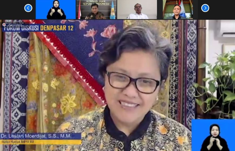 Perlu Buka Ruang Diskusi Pro-Kontra KUHP