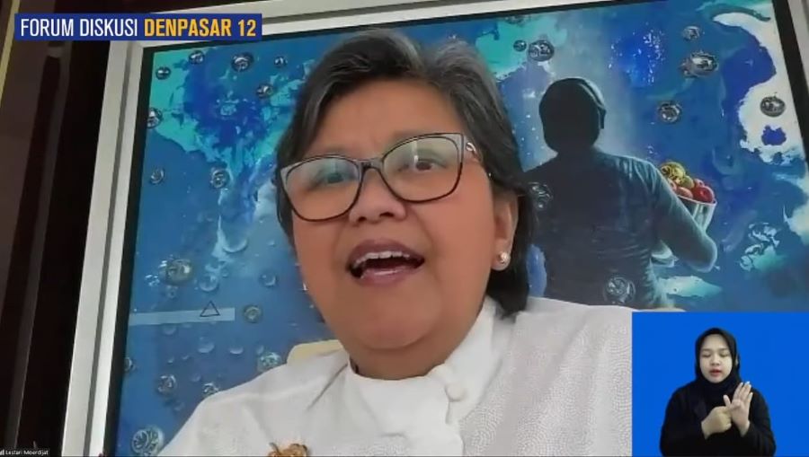 RUU Kesehatan Harus Menjadi Landasan Layanan Kesehatan yang Lebih Baik