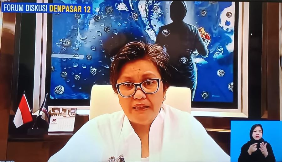 Bangun Kolaborasi Wujudkan Link and Match Perguruan Tinggi dan Dunia Usaha