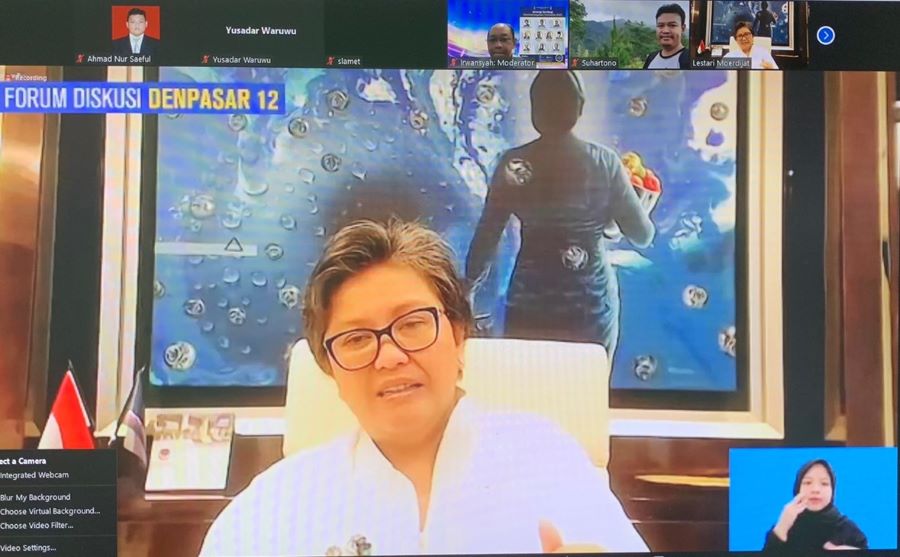 Perlu Konsistensi Pemberdayaan Pemuda