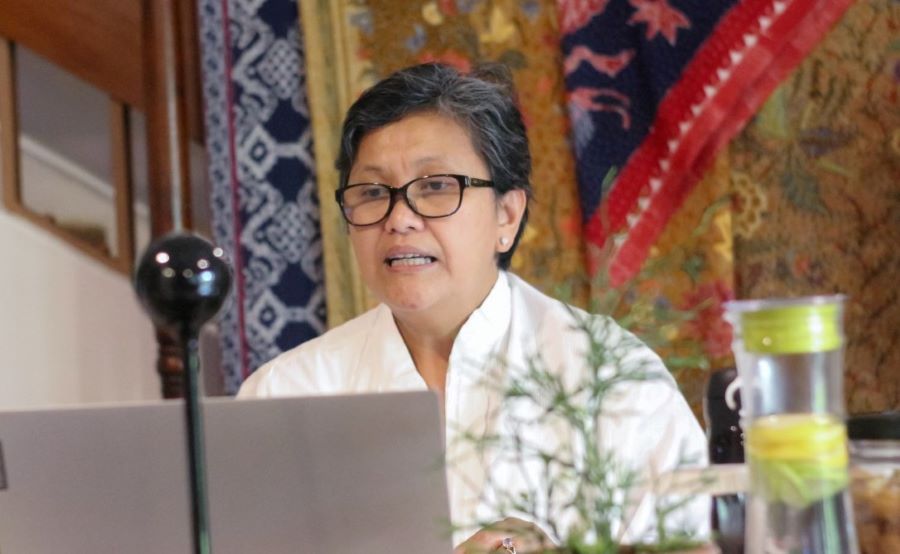 Butuh Konsistensi untuk Wujudkan Komitmen Lindungi Rakyat