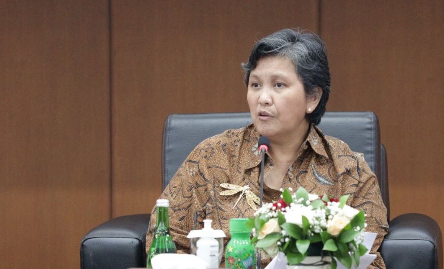 Perlu Pemerataan dan Peningkatan Mutu Guru untuk Cerdaskan Bangsa