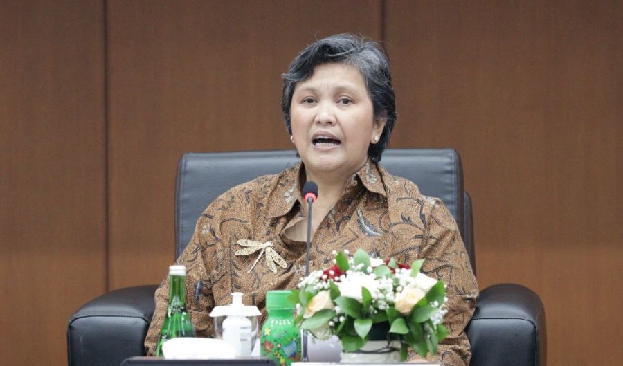 Wakil Ketua MPR Sesalkan Sikap Pimpinan DPR Tunda Sahkan RUU PPRT