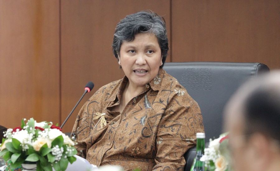 Peringatan Hari Buruh Momentum Tingkatkan Komitmen Tuntaskan RUU PPRT