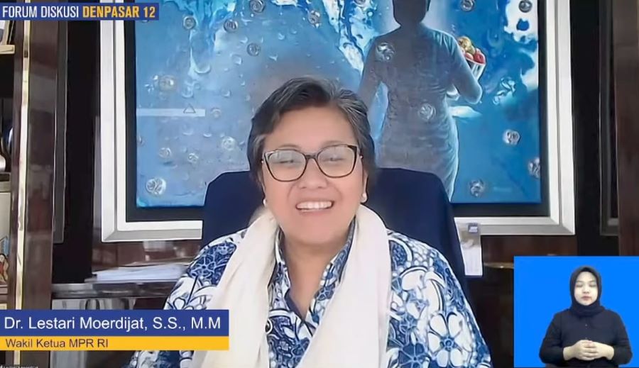 Masyarakat Harus Dapat Pemahaman Menyeluruh Soal Pinjol