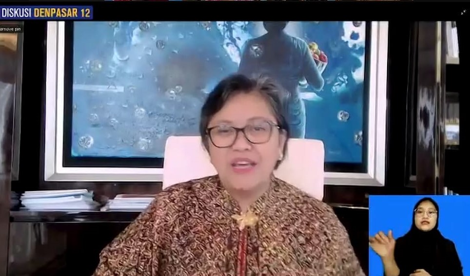 Perlu Langkah Tepat Mengantisipasi Perubahan Kebijakan AS