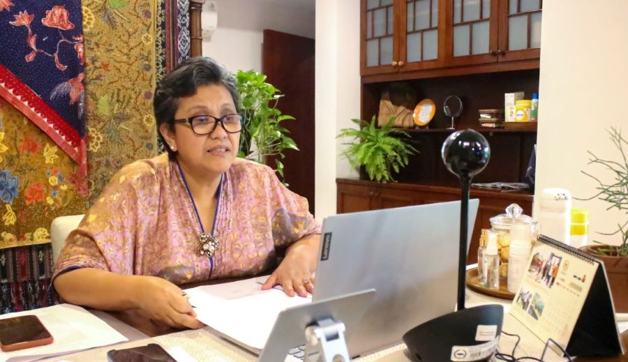 Libatkan Masyarakat Lokal untuk Kembangkan Pariwisata Berkelanjutan