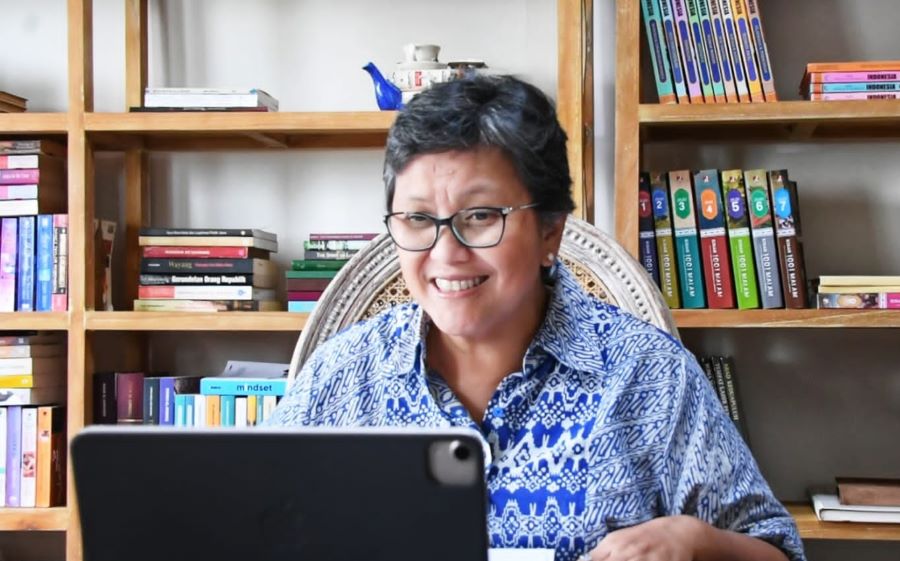 Penurunan Angka Urbanisasi Harus Konsisten Dilanjutkan