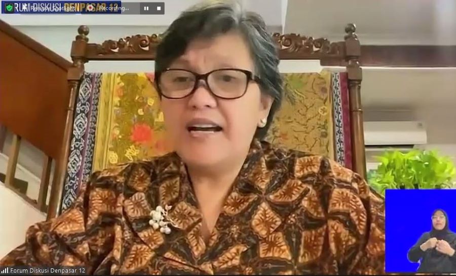 Butuh Political Will Kuat Atasi Kendala Pengobatan Kanker Payudara
