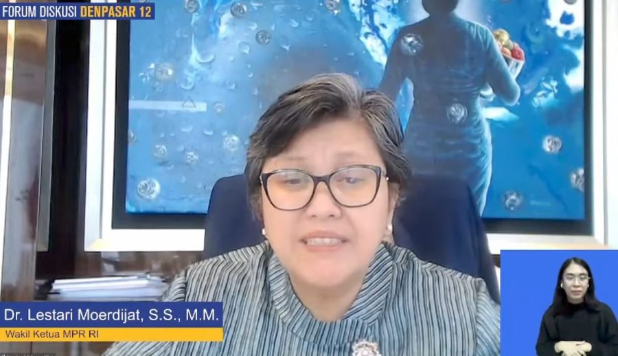 Perlu Langkah Strategis Wujudkan Lingkungan Ramah Disabilitas