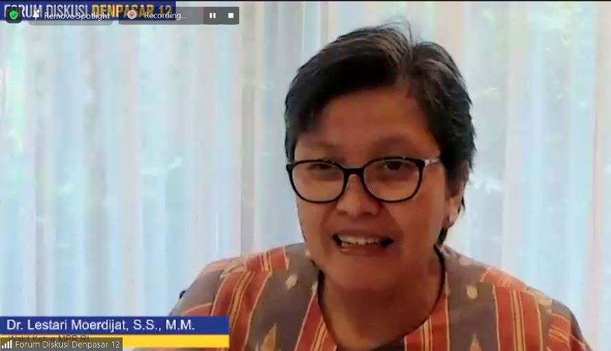 Perlu Transformasi Menyeluruh Wujudkan Bangga Buatan Indonesia
