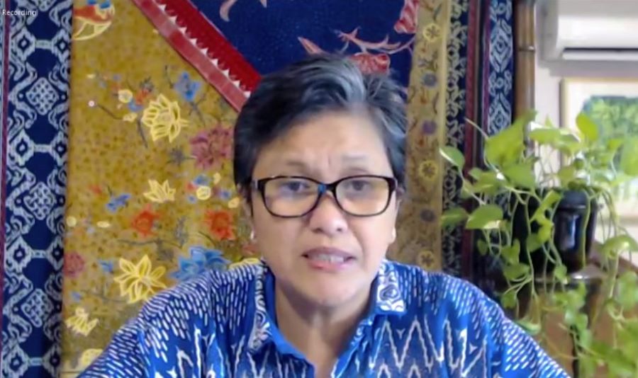 Penanganan Stunting Harus Jadi Kepedulian Bersama