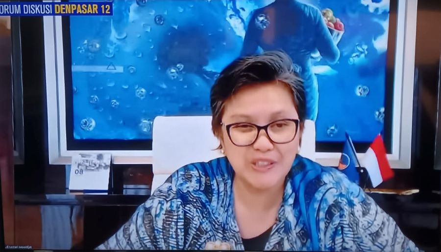 Budaya Harus Mampu Pengaruhi Politik Jadi Lebih Baik