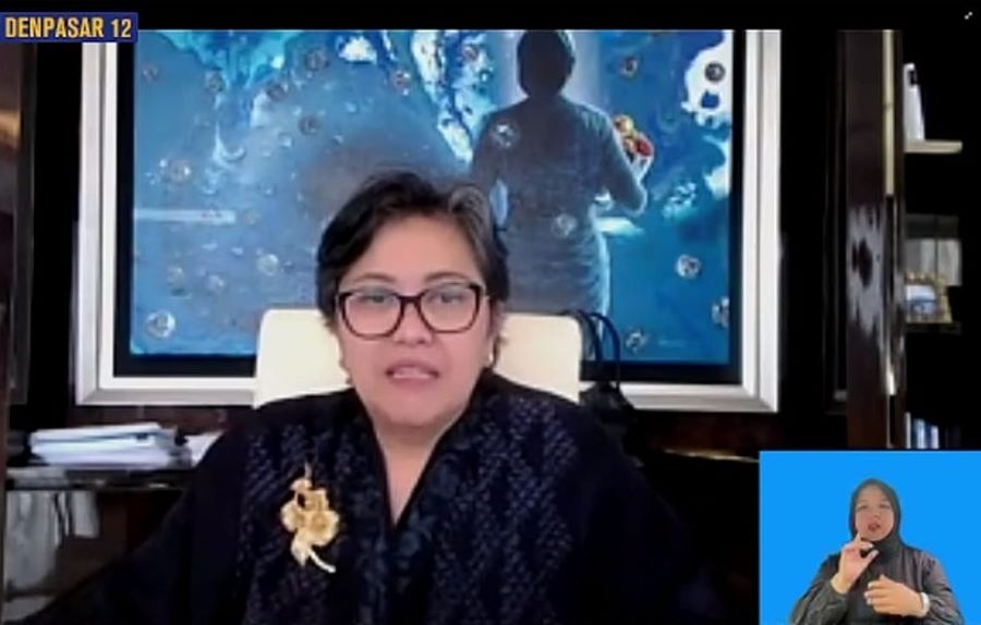 Pemenuhan Hak Anak atas Informasi Layak Harus Jadi Perhatian Semua Pihak