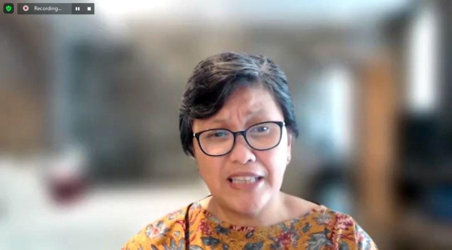 Ratu Kalinyamat Harus Jadi Inspirasi Bangun Supremasi Maritim