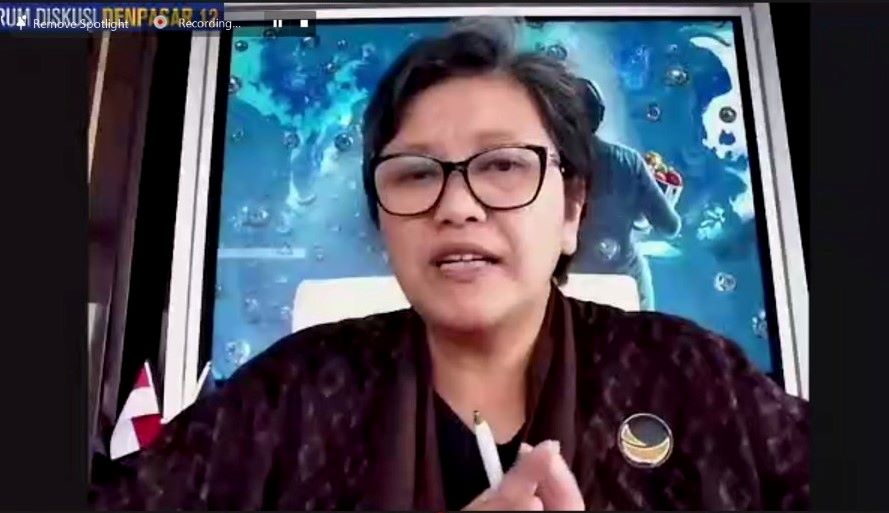 Stunting bisa Pengaruhi Ketahanan Bangsa