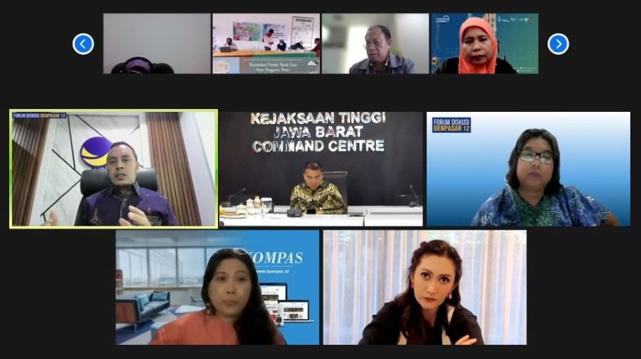 Aparat Hukum dan Publik Harus Disiapkan untuk Laksanakan UU TPKS