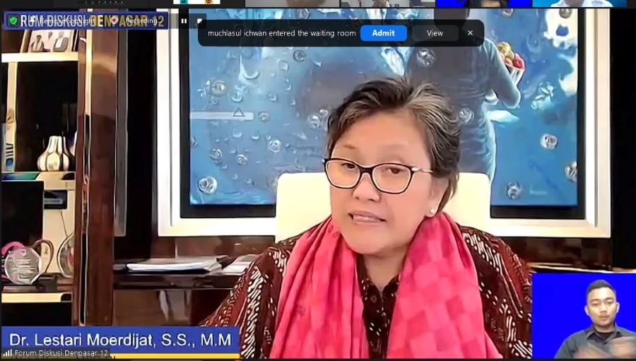 Optimalkan Semua Potensi Hadapi Dampak El Nino