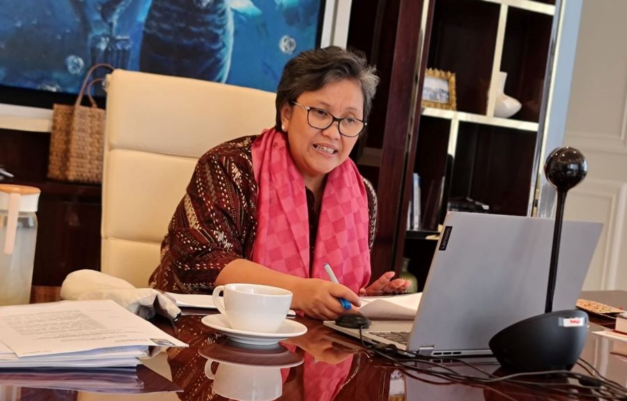 Pembukaan Program Studi Baru Harus Berdasarkan Pertimbangan Matang