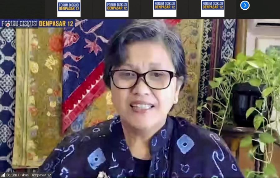 Kebangkitan Pariwisata Harus Hasil Rembug Bersama