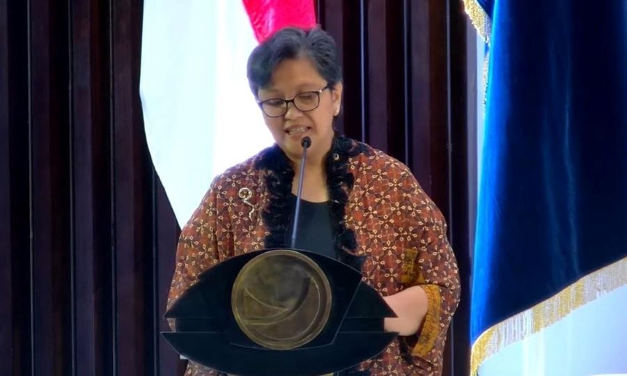 Wujudkan Sanitasi Sekolah Sehat Demi Generasi Penerus Bangsa