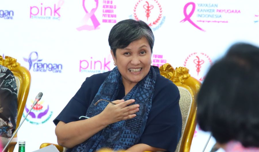 Segera Wujudkan Kebijakan Pencegahan dan Pengendalian Kanker Nasional