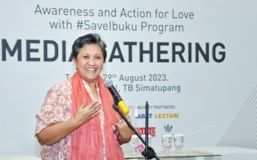 Deteksi Dini Kanker Payudara Bagian dari Upaya Penyelamatan Negara