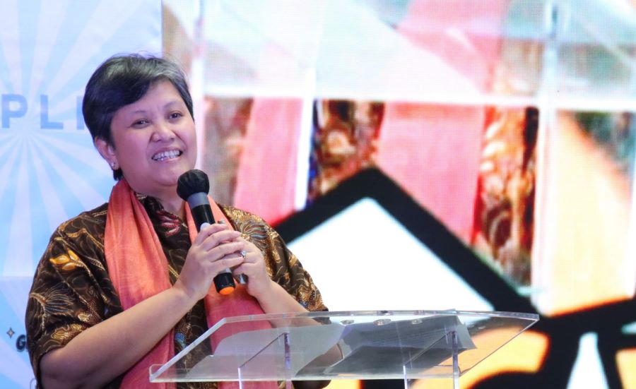 Tingkatkan Pemenuhan Hak Kebutuhan Dasar Penyandang Disabilitas