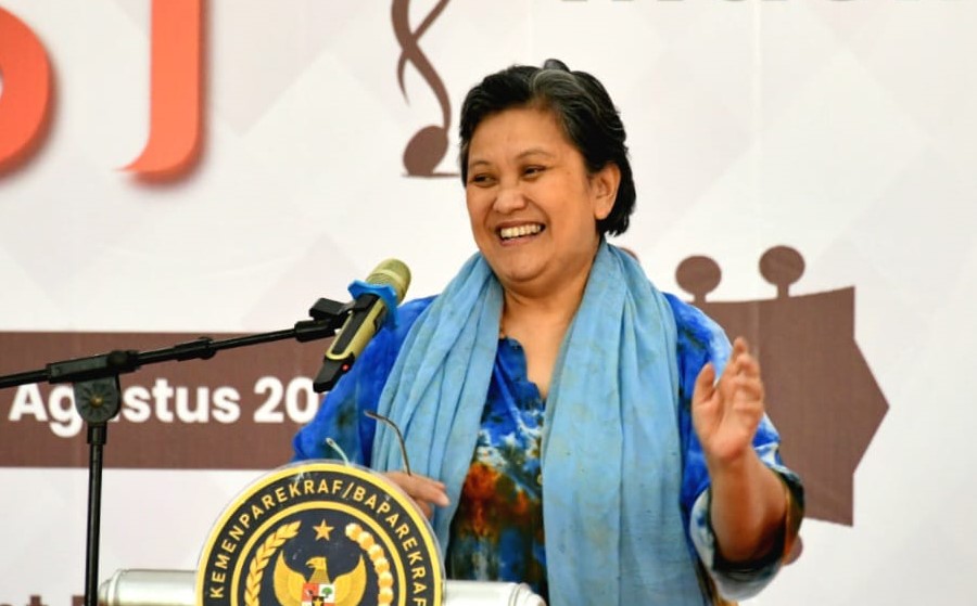 Hari Konstitusi Jadi Pengingat agar tidak Kehilangan Arah Membangun Negeri