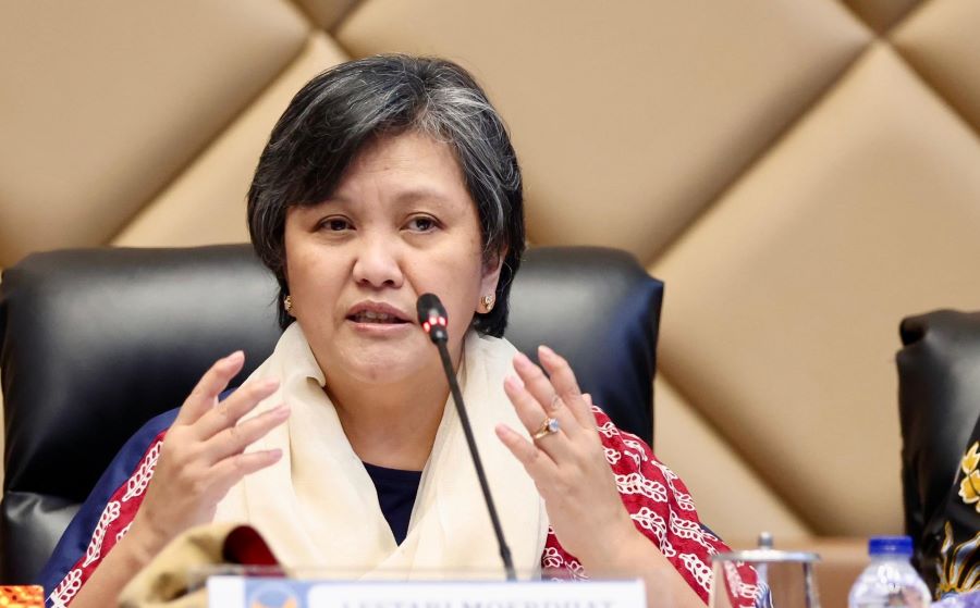 Penerapan Kesetaraan Gender Harus Direalisasikan secara Konsisten