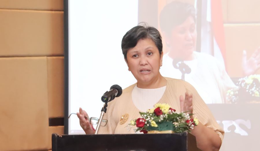 Pemanfaatan Media Sosial Penting untuk Peningkatan Daya Tarik Museum