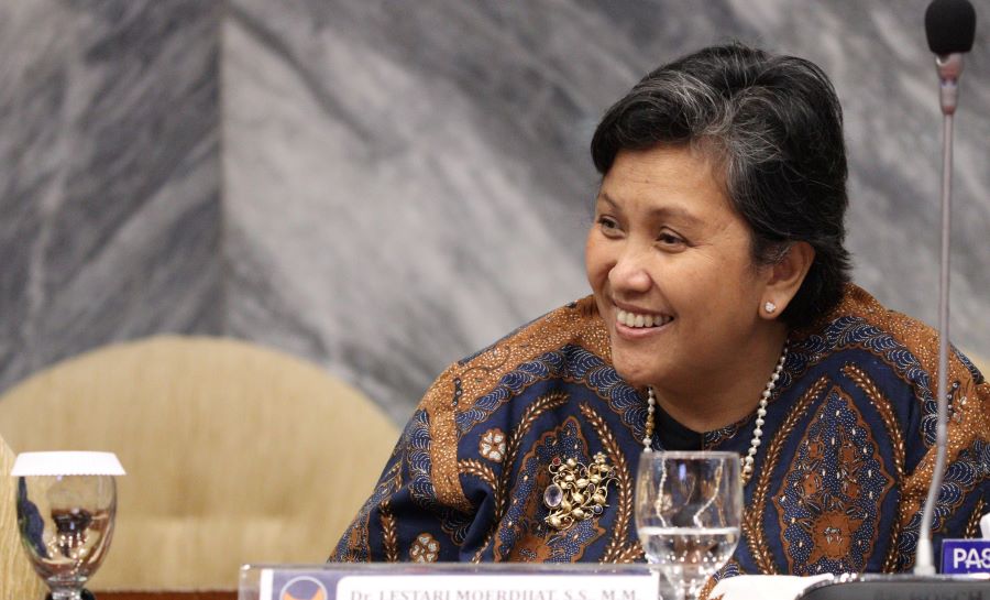 Upaya Mengentaskan Masyarakat dari Kemiskinan Harus Konsisten