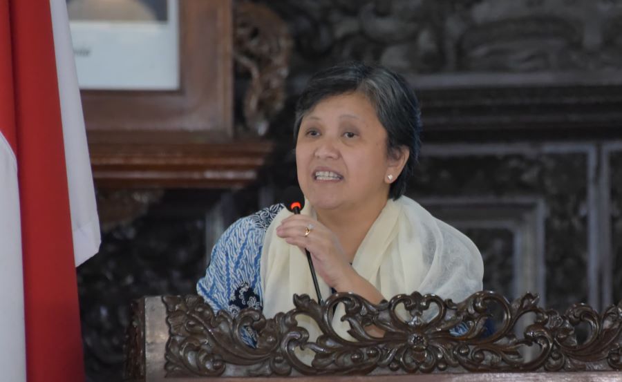 Upaya Perlindungan Anak dari Dampak Negatif Teknologi Harus segera Direalisasikan