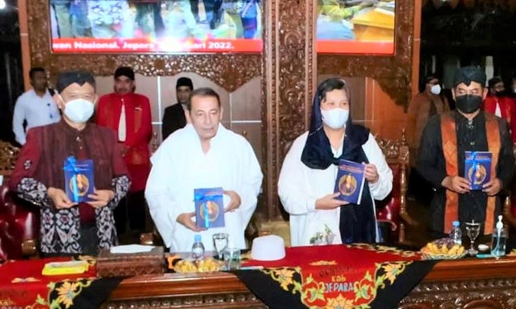 Usulan Ratu Kalinyamat sebagai Pahlawan Harus Jadi Agenda Bersama