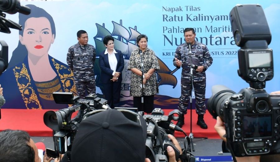 Perlu Komitmen Kuat Wujudkan Ratu Kalinyamat Jadi Pahlawan Nasional