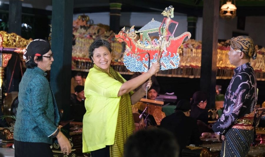 Pelurusan Sejarah Ratu Kalinyamat Harus Dilakukan Konsisten